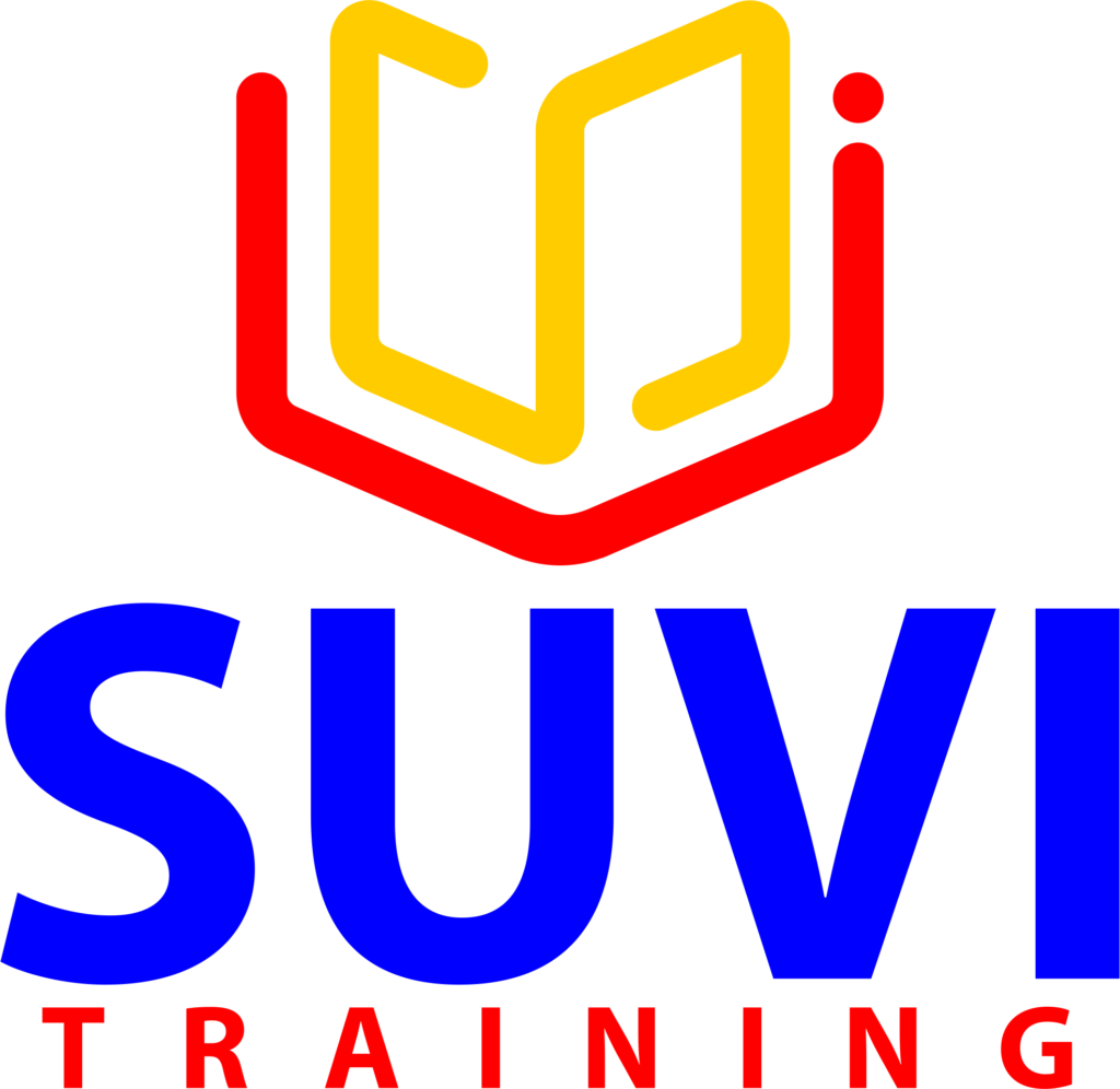 LOGO SUVI TRAINING 2022